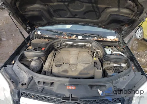 2015 Mercedes-Benz Glk 350 4Matic z USA, uszkodzony, nr VIN WDCGG8JB1FG361319